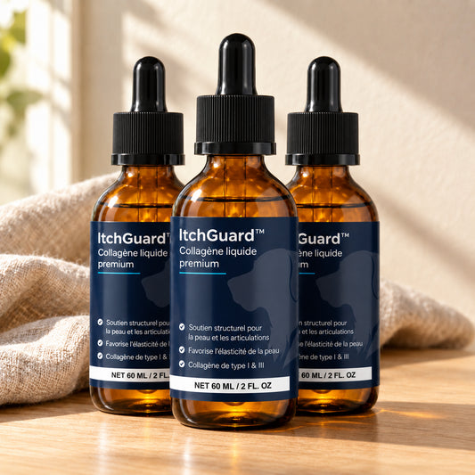ItchGuard ™
