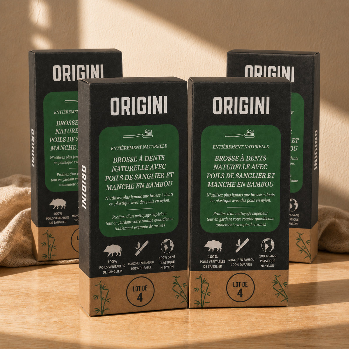 Origini™