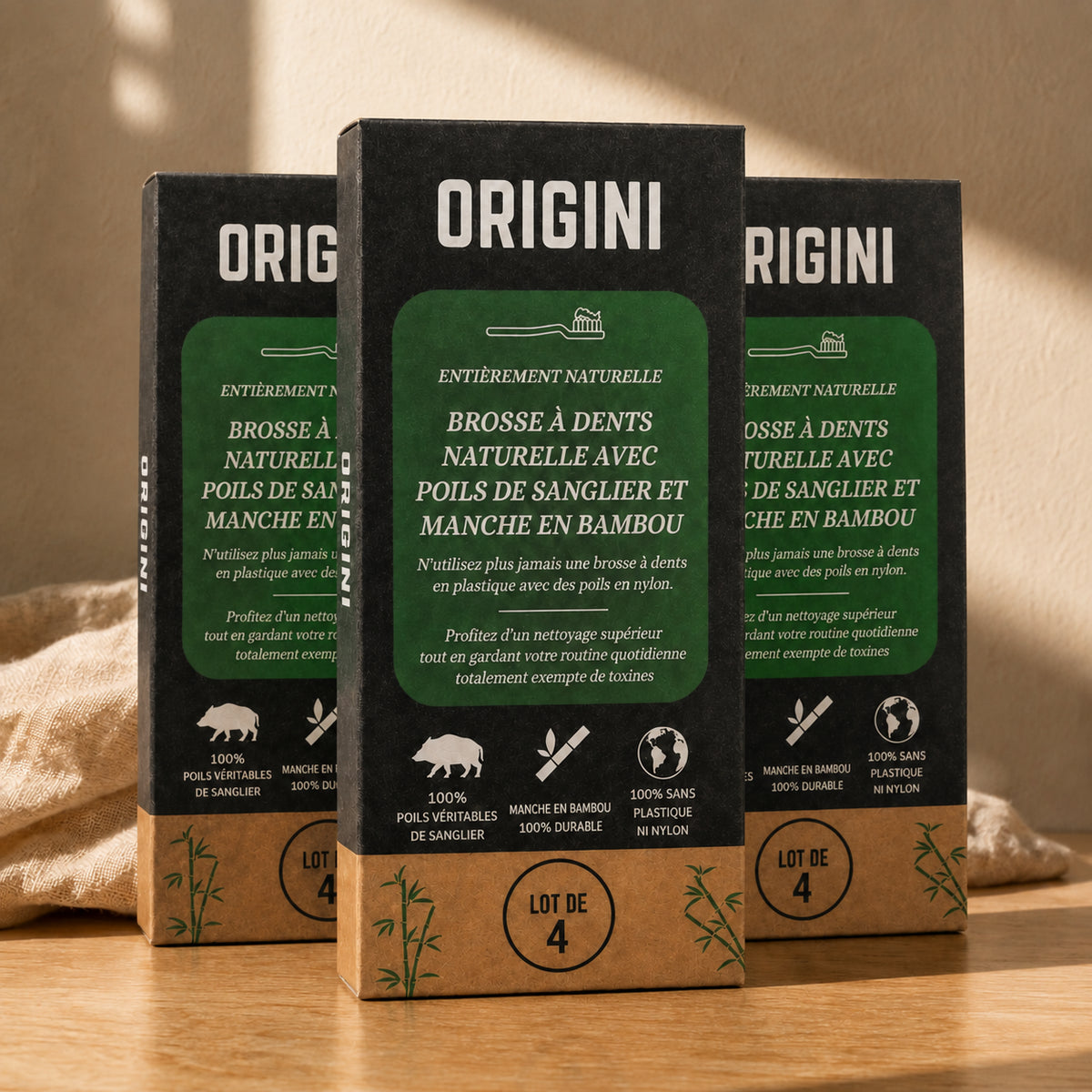 Origini™