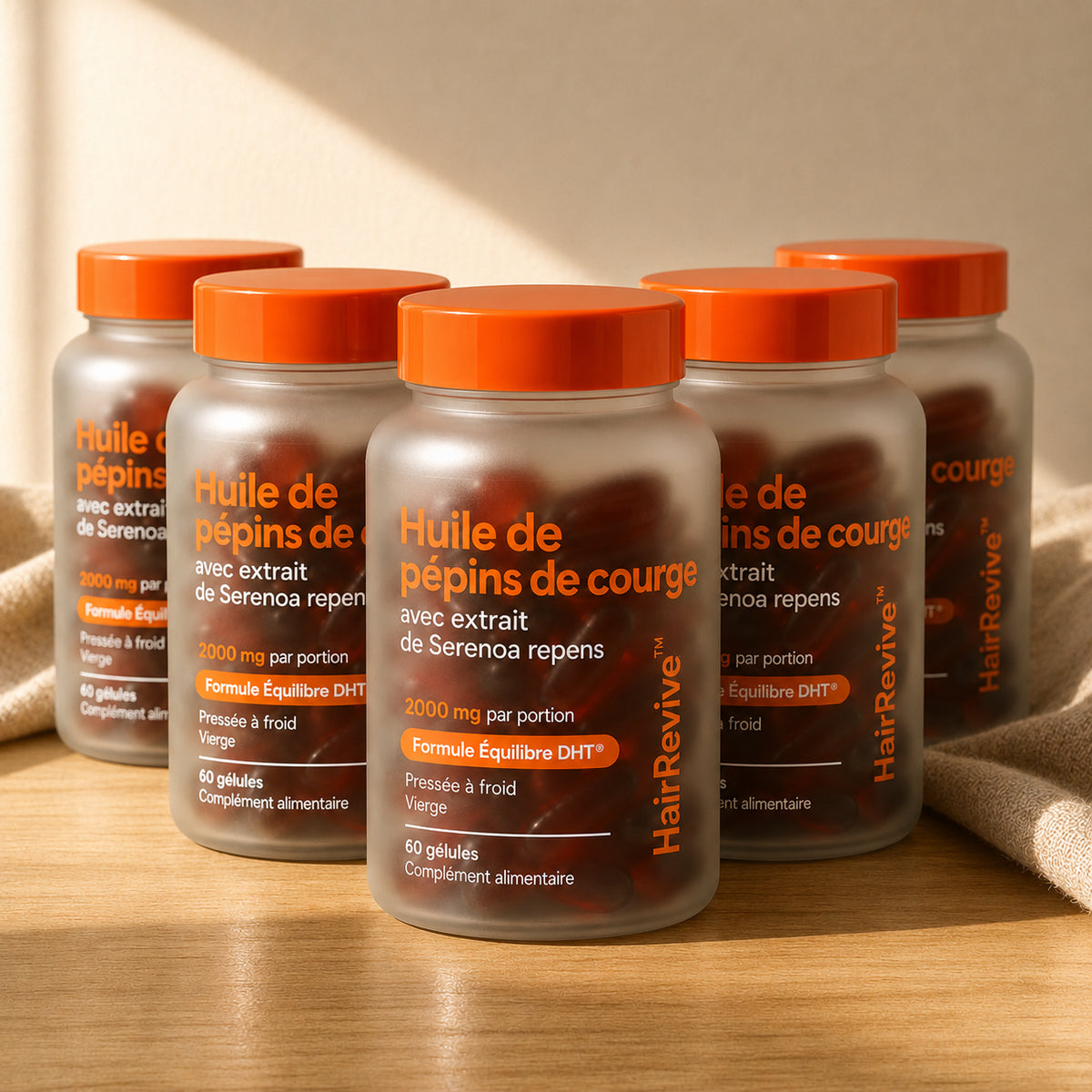 HairRevive™