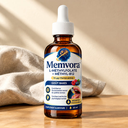 Memvora™