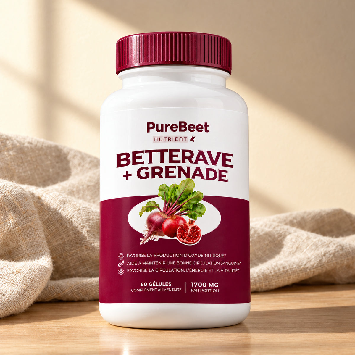 PureBeet™