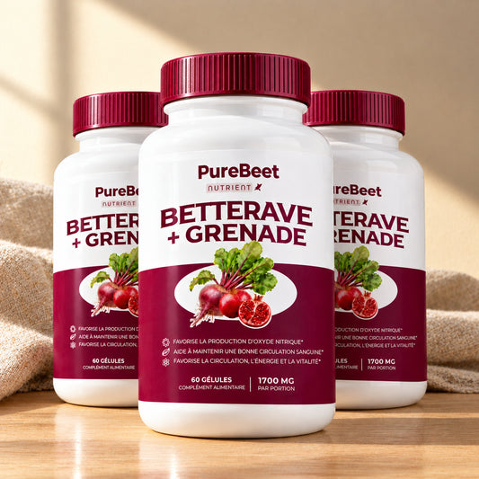 PureBeet™