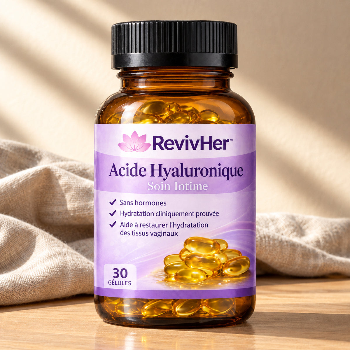 RevivHer™