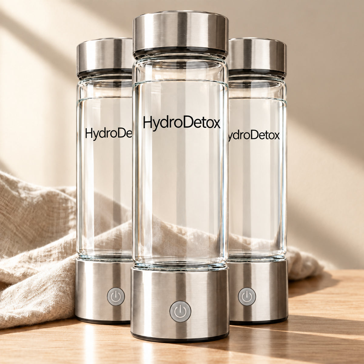 HydroDetox™