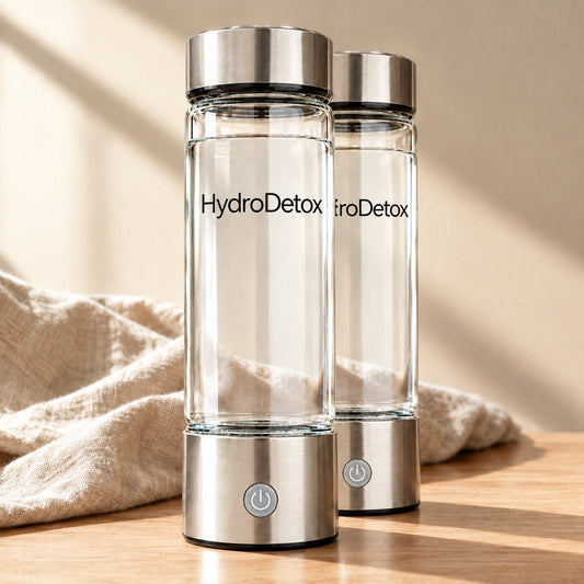 HydroDetox™