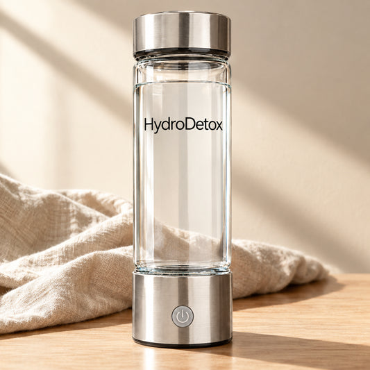 HydroDetox™