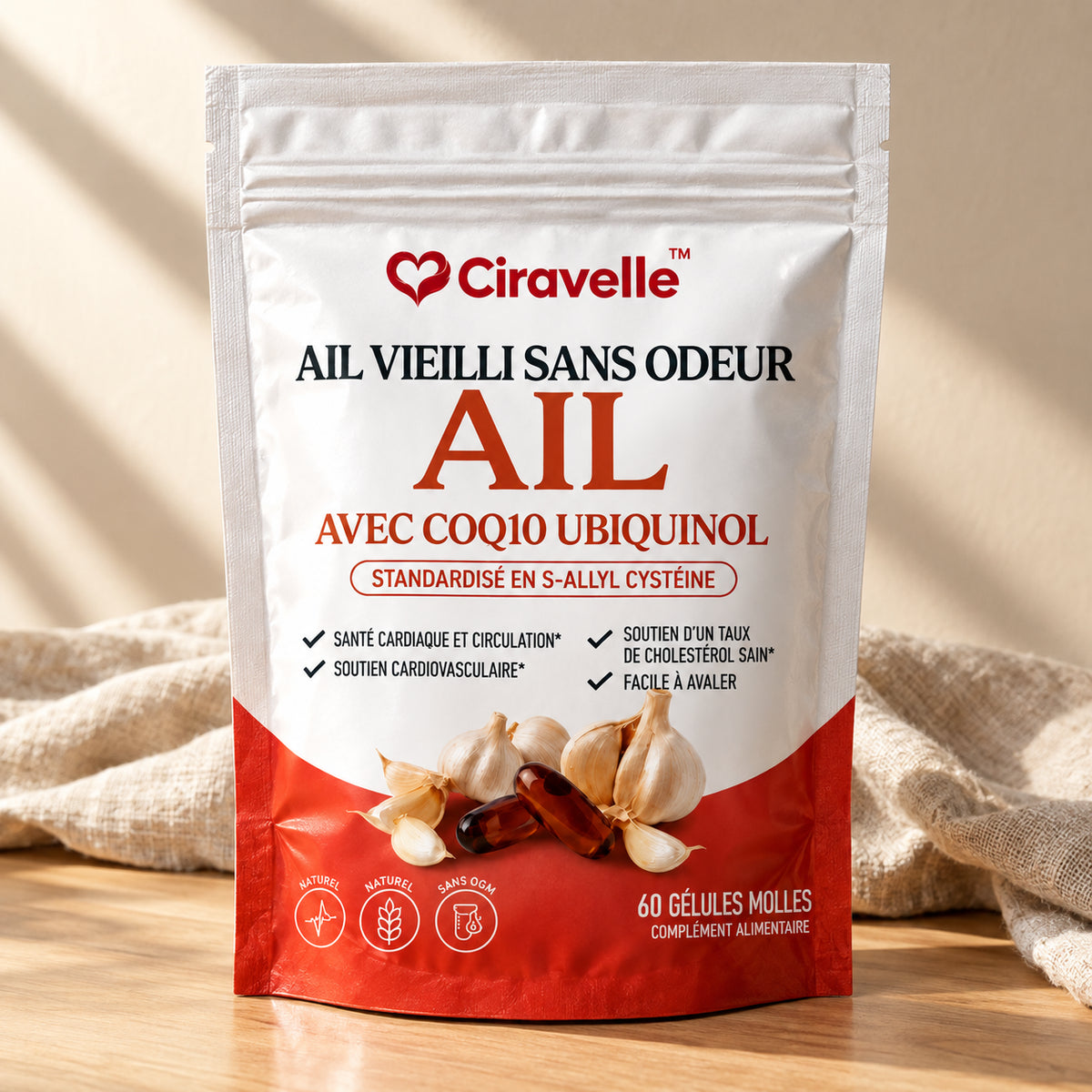 Ciravelle™
