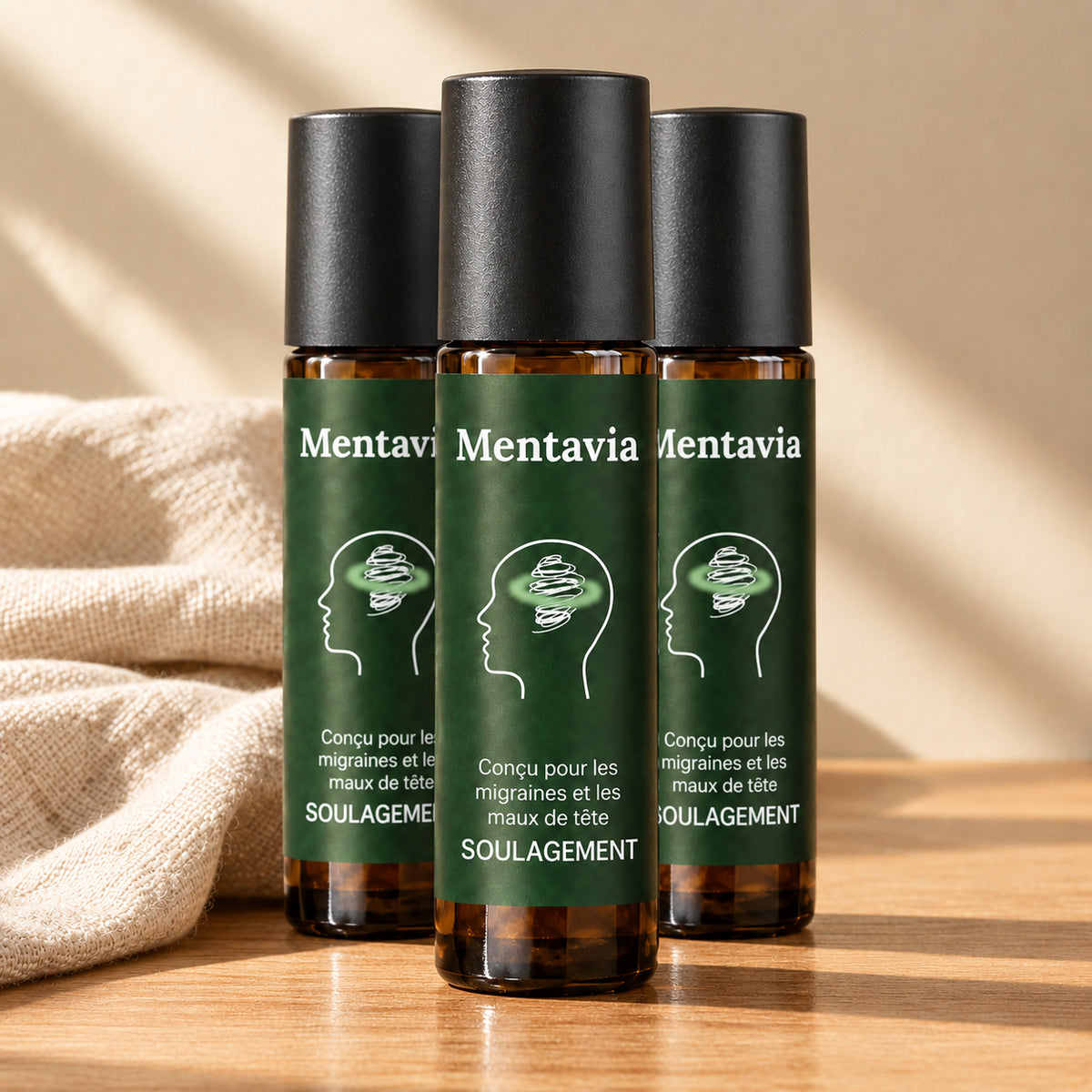Mentavia™
