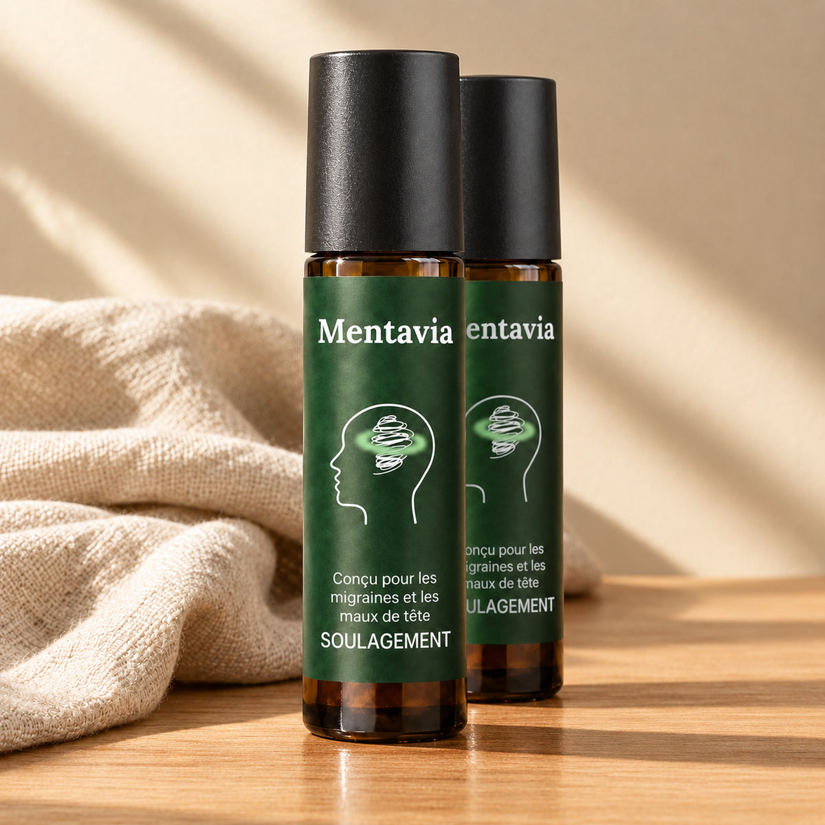 Mentavia™