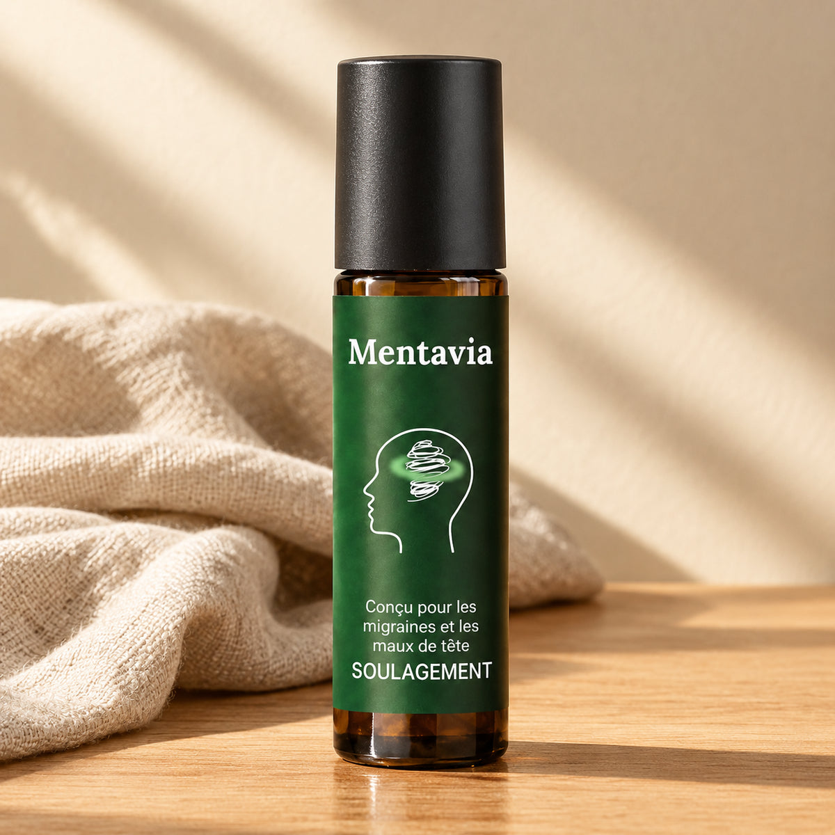Mentavia™