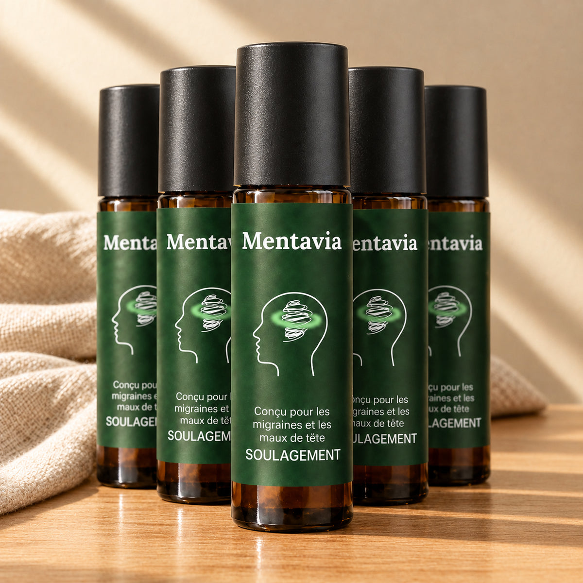 Mentavia™