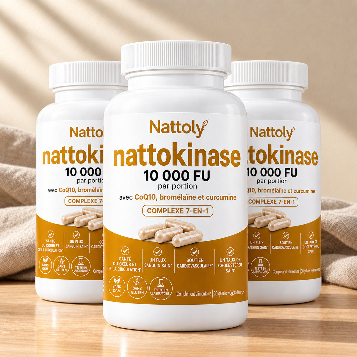 Nattoly™