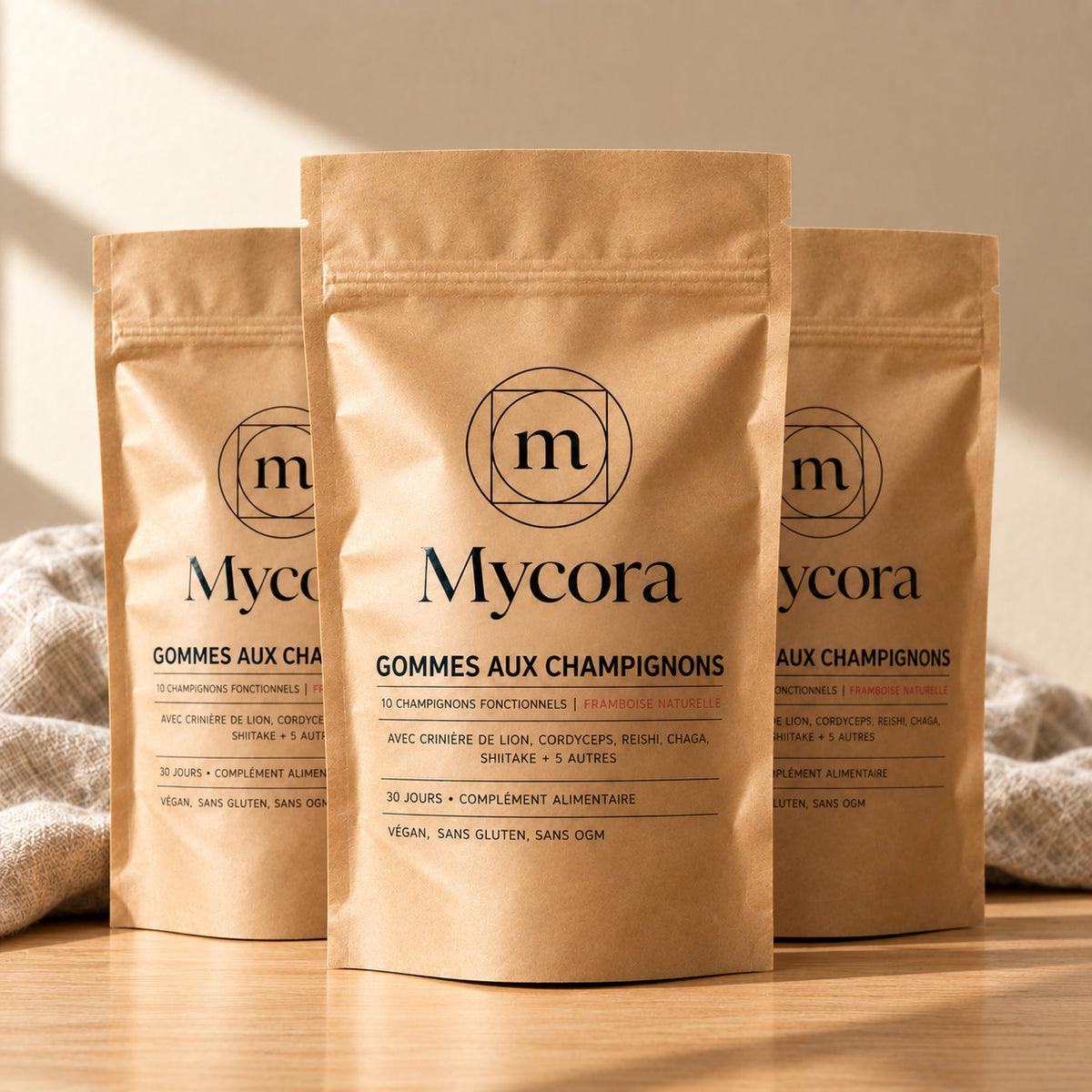 Mycora™