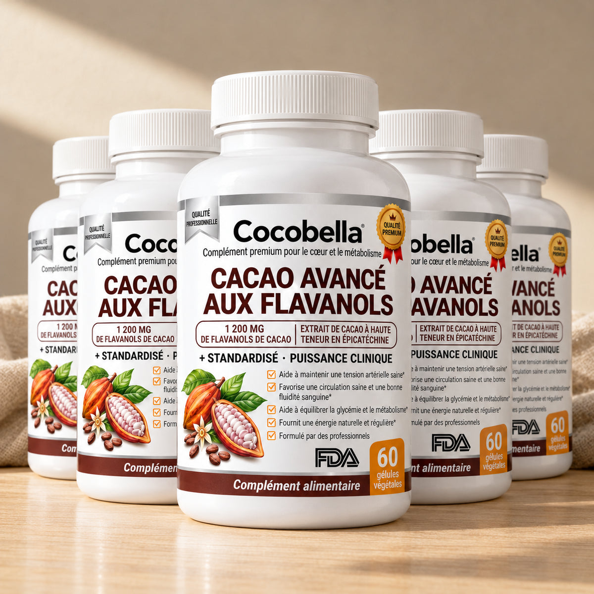 Cocobella™