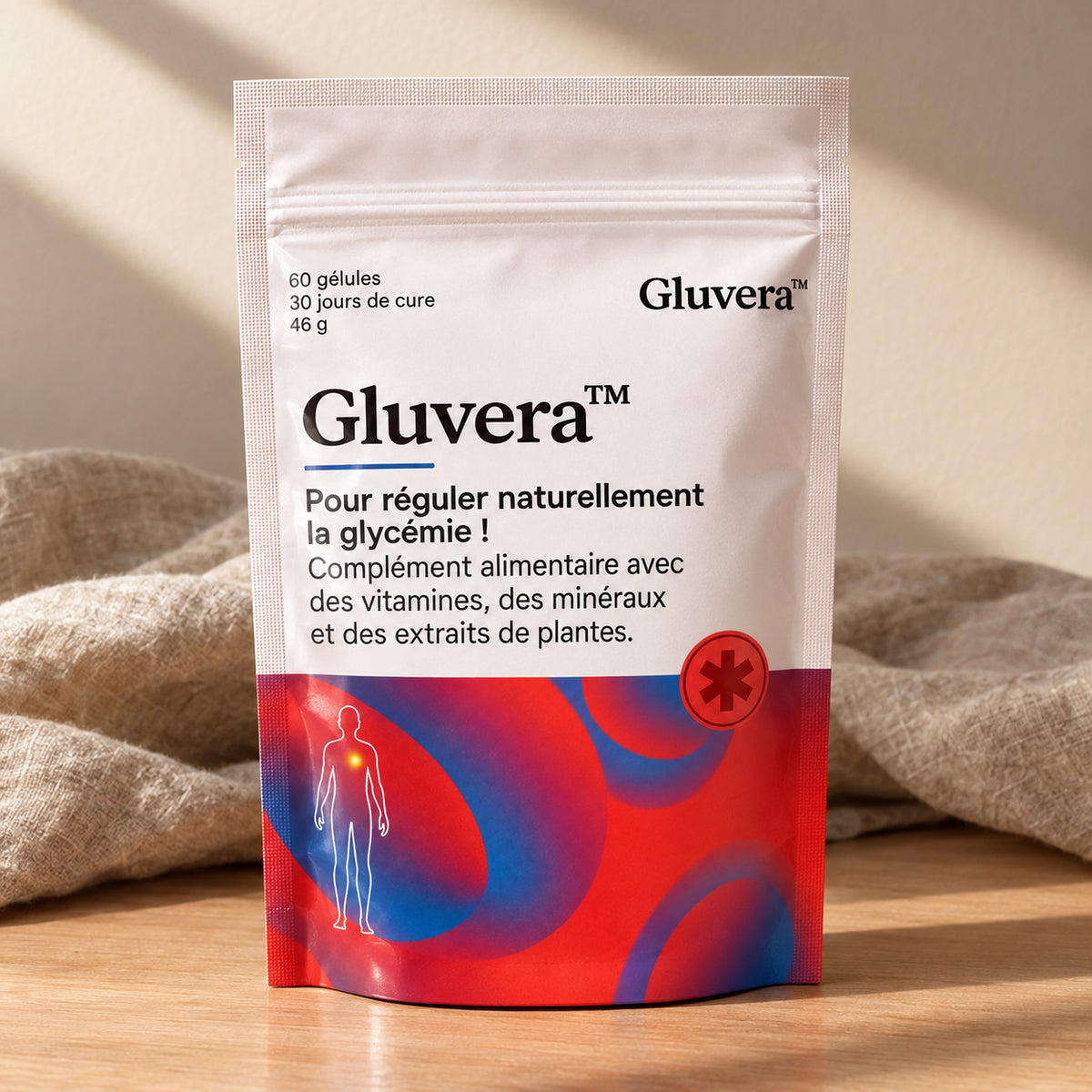 Gluvera™