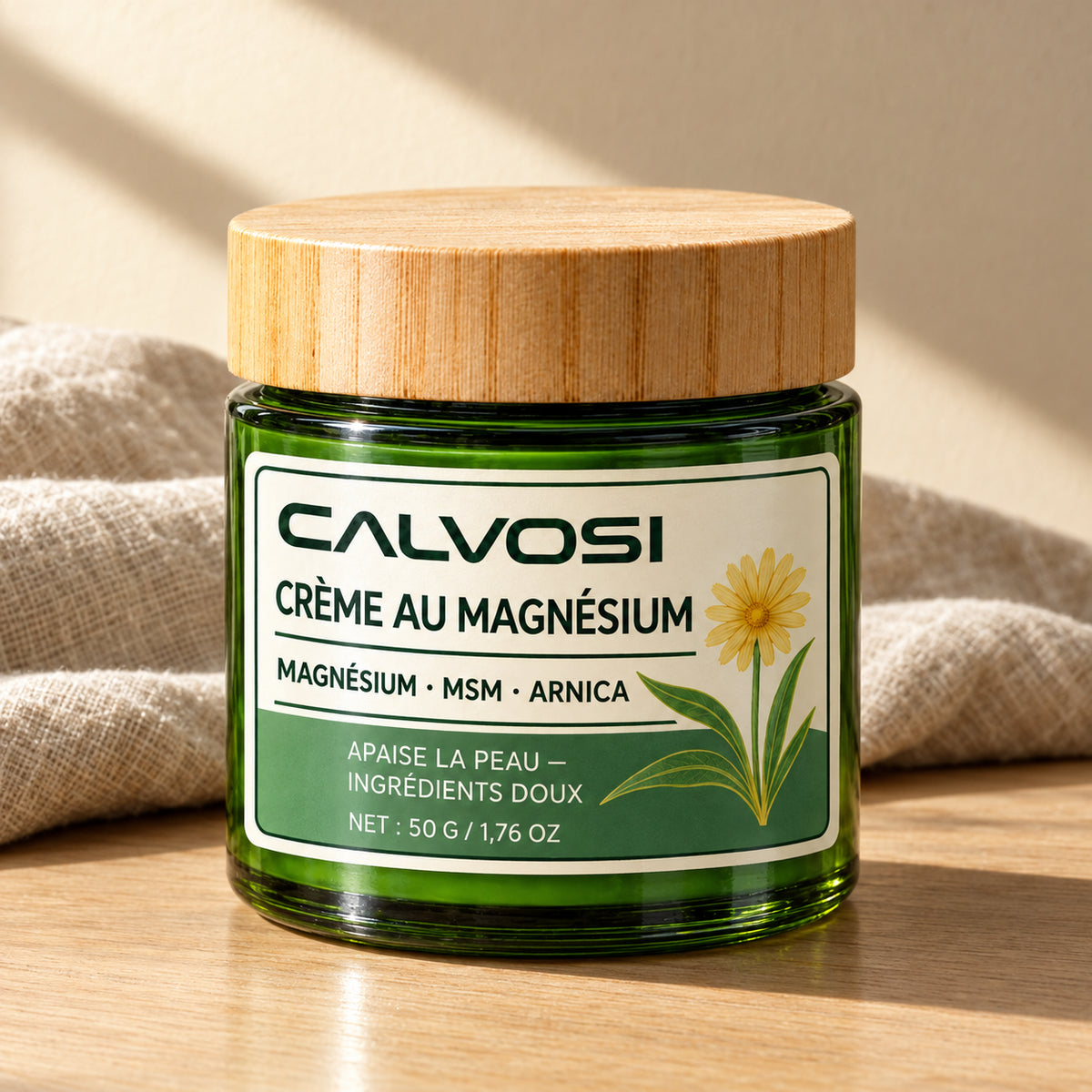 Calvosi™