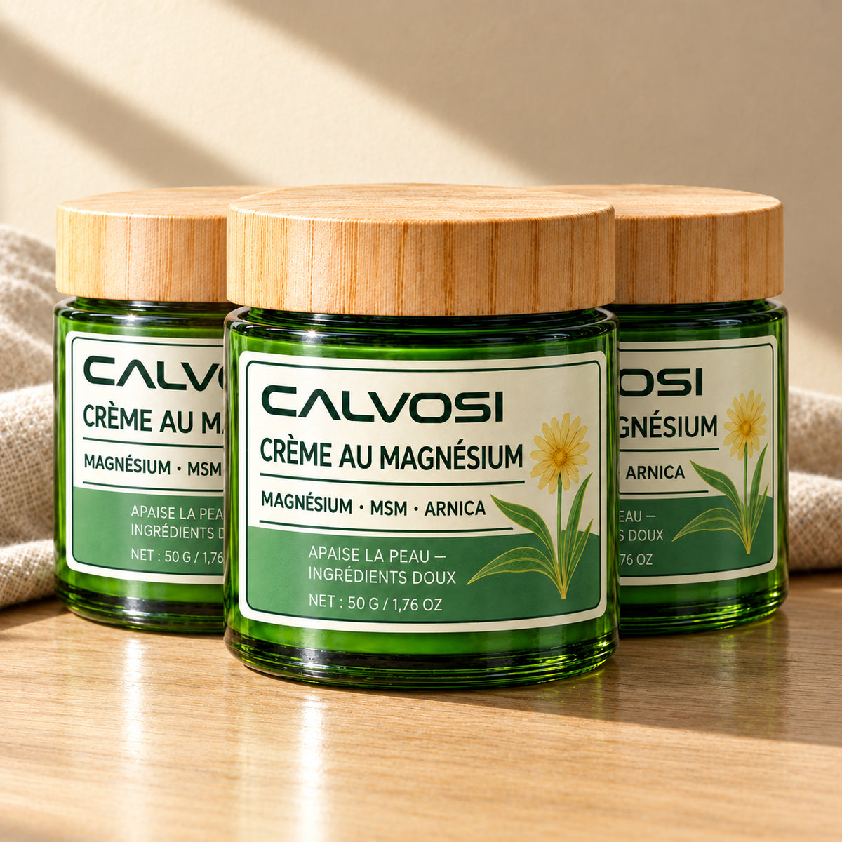 Calvosi™