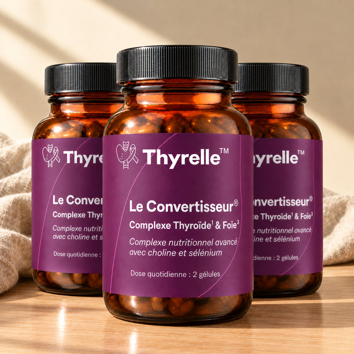 Thyrelle™