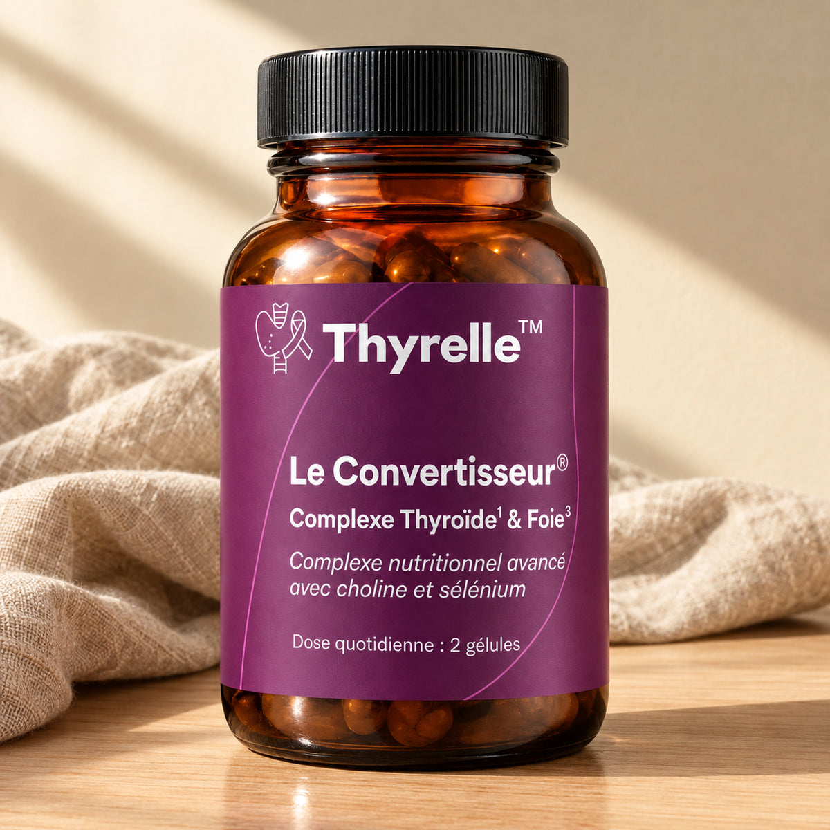 Thyrelle™