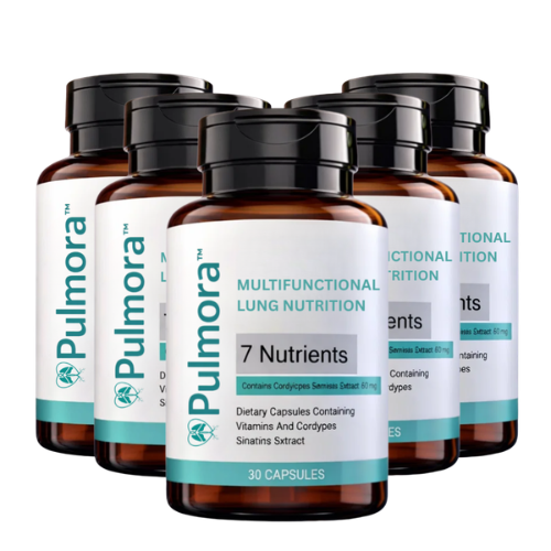 Pulmora™