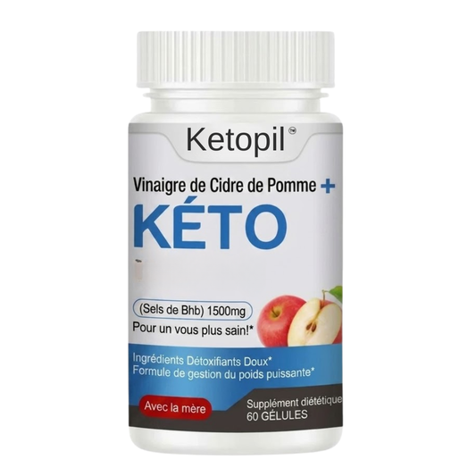Ketopil™