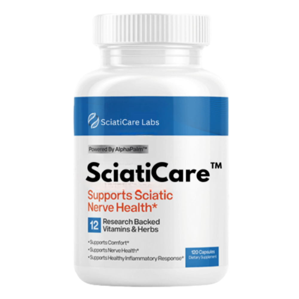 SciatiCare™