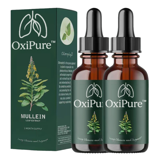 OxiPure™