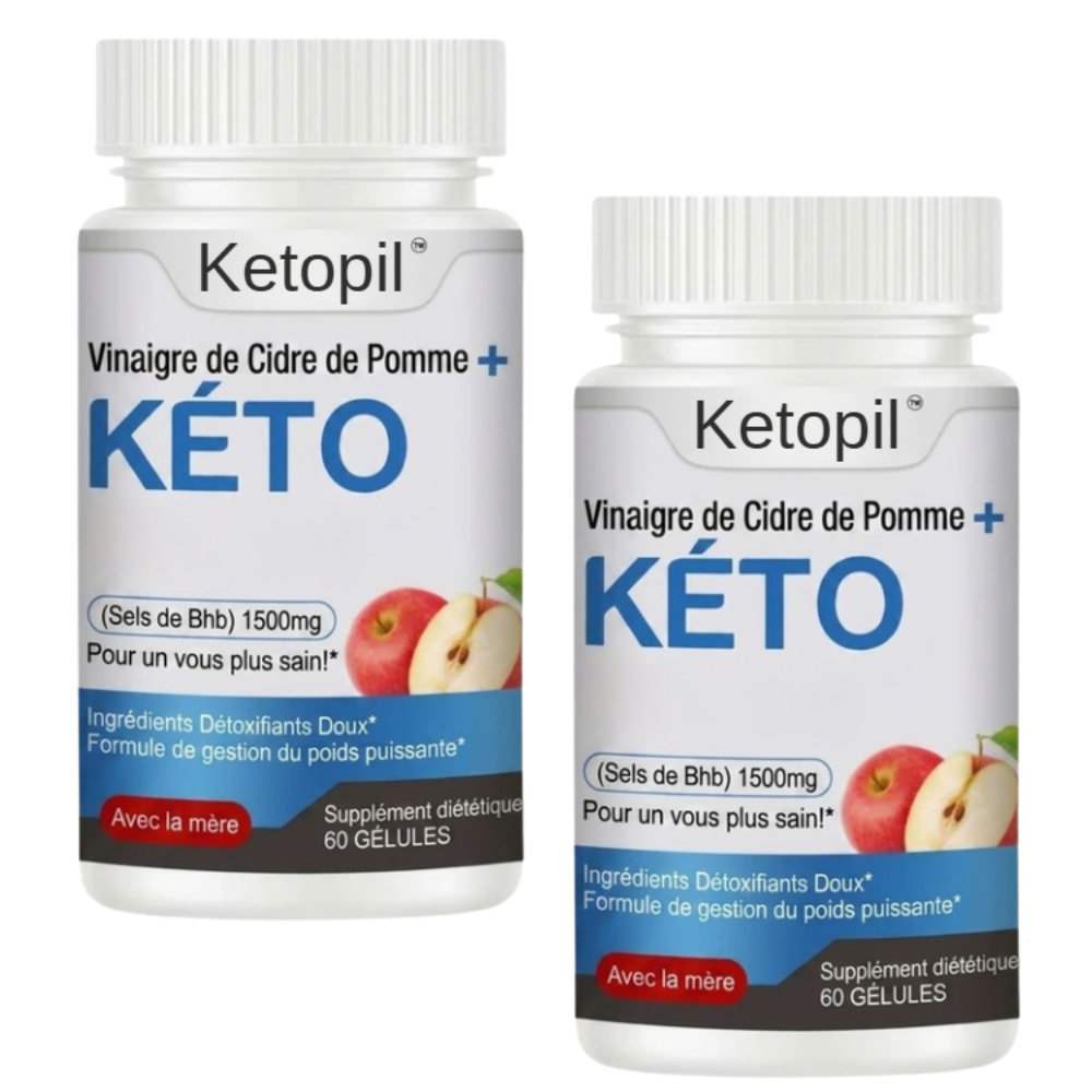 Ketopil™