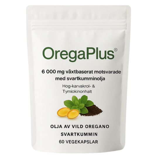 OregaPlus®