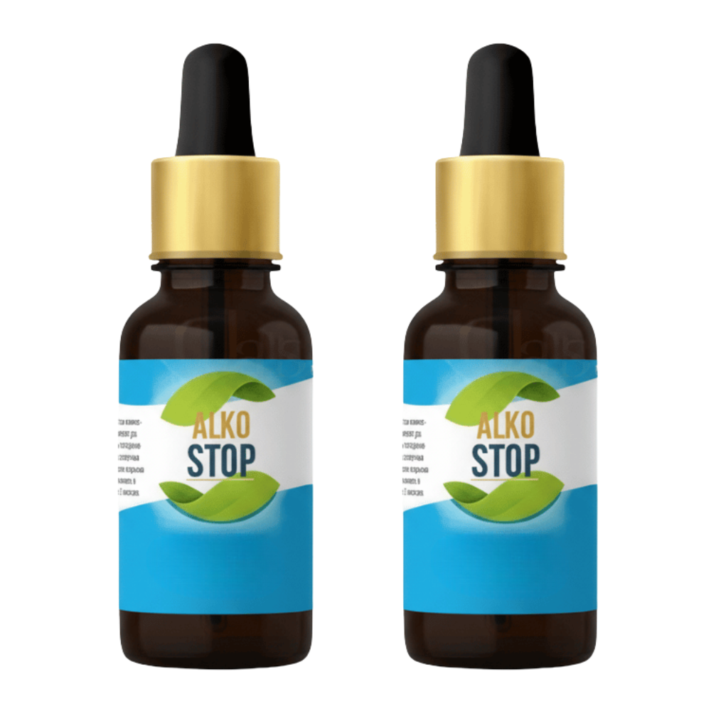 AlkoStop™