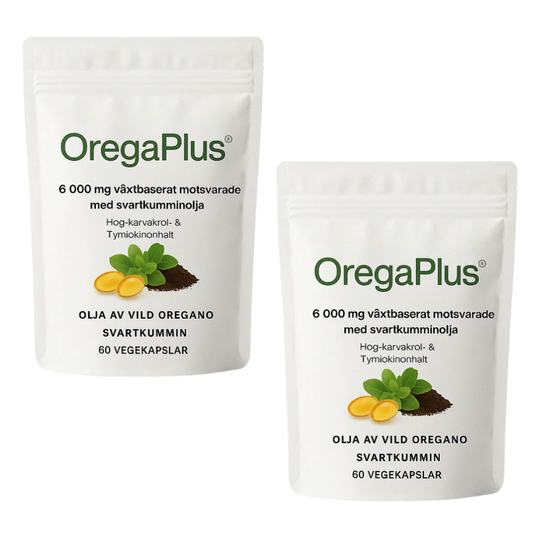 OregaPlus®