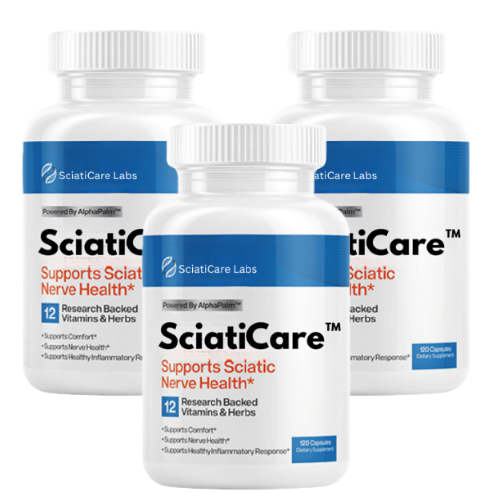 SciatiCare™