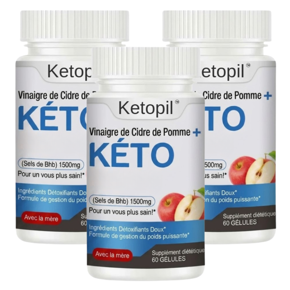 Ketopil™