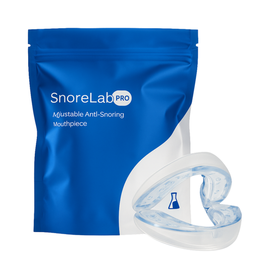 SnoreLab™