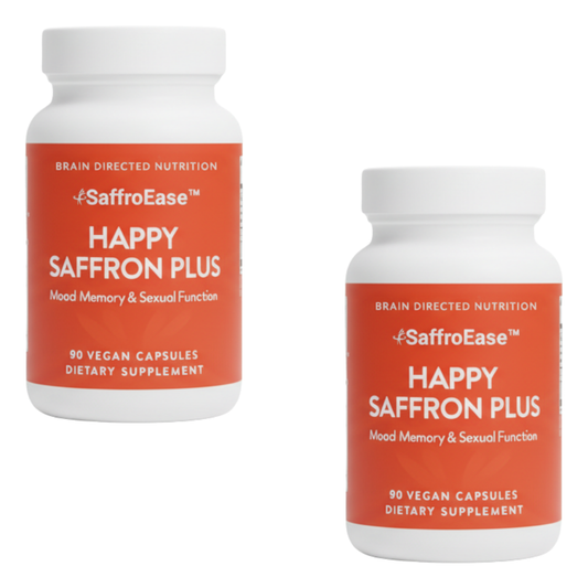 Saffron Plus™