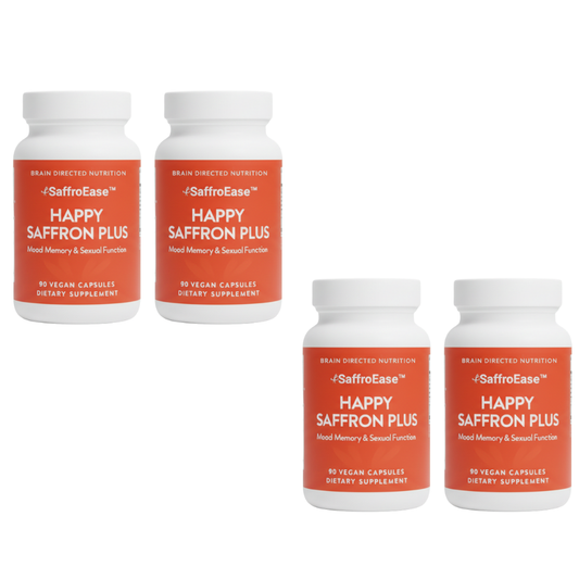 Saffron Plus™