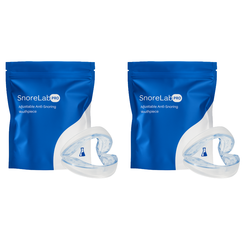 Snorelab Db SnoreLab™ – Castalux