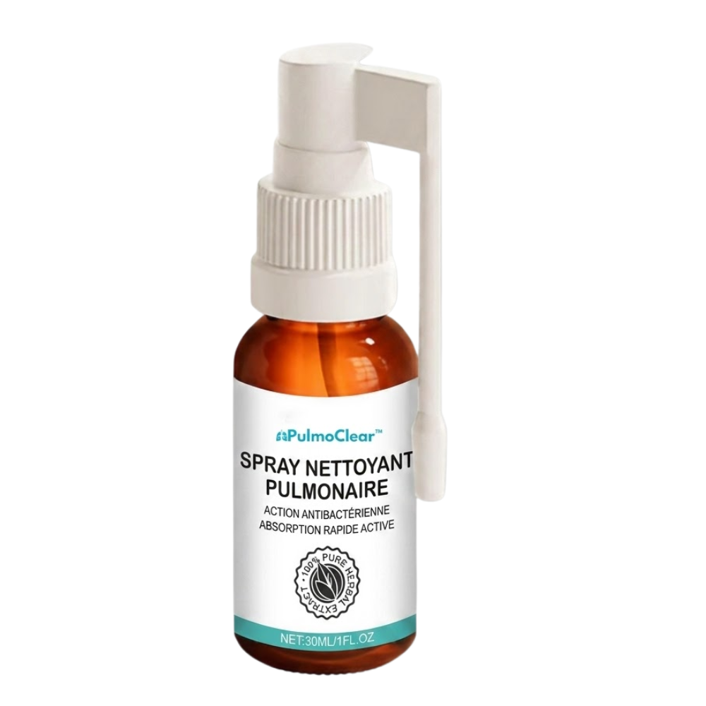 PulmoClear™