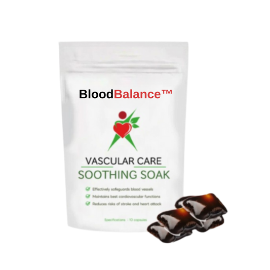 BloodBalance™