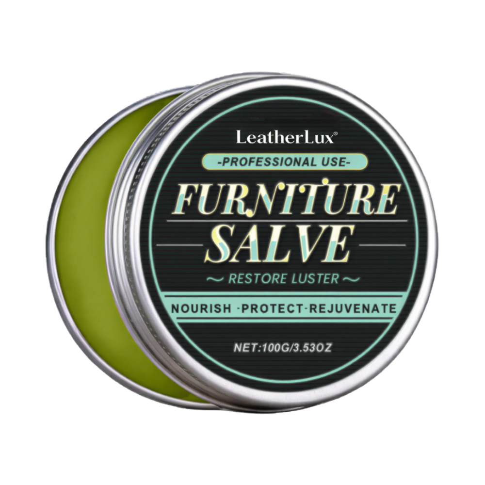 LeatherLux™
