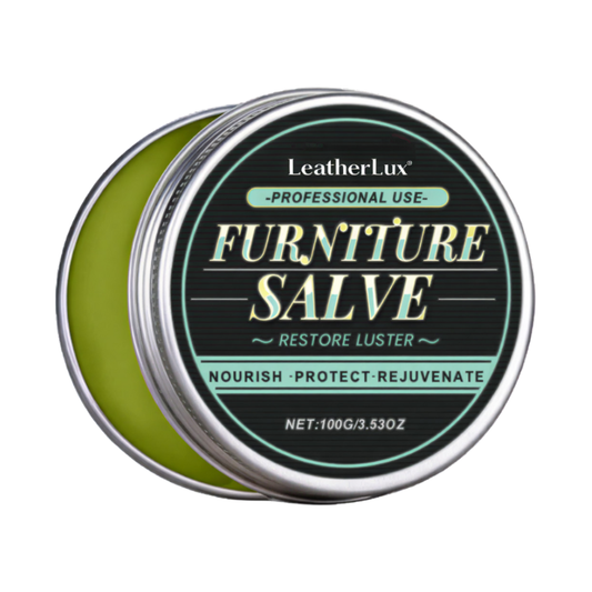 LeatherLux™