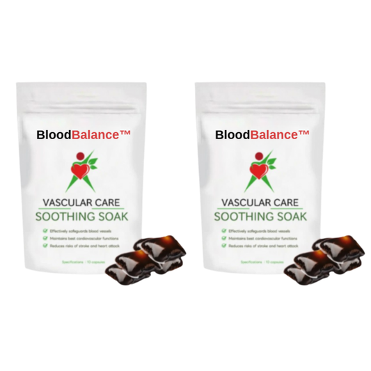 BloodBalance™