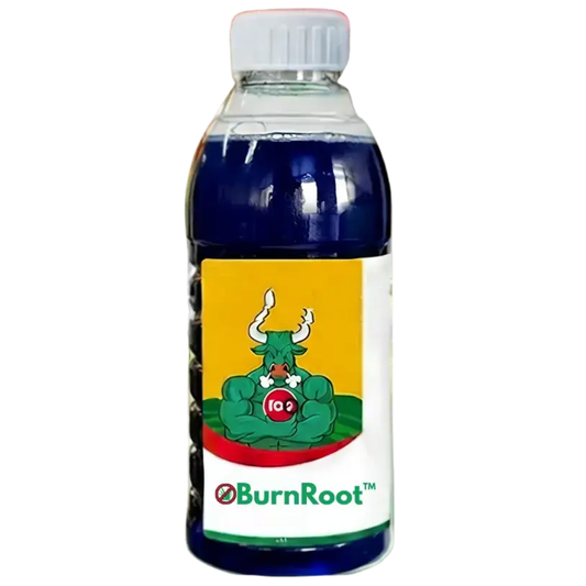 BurnRoot™